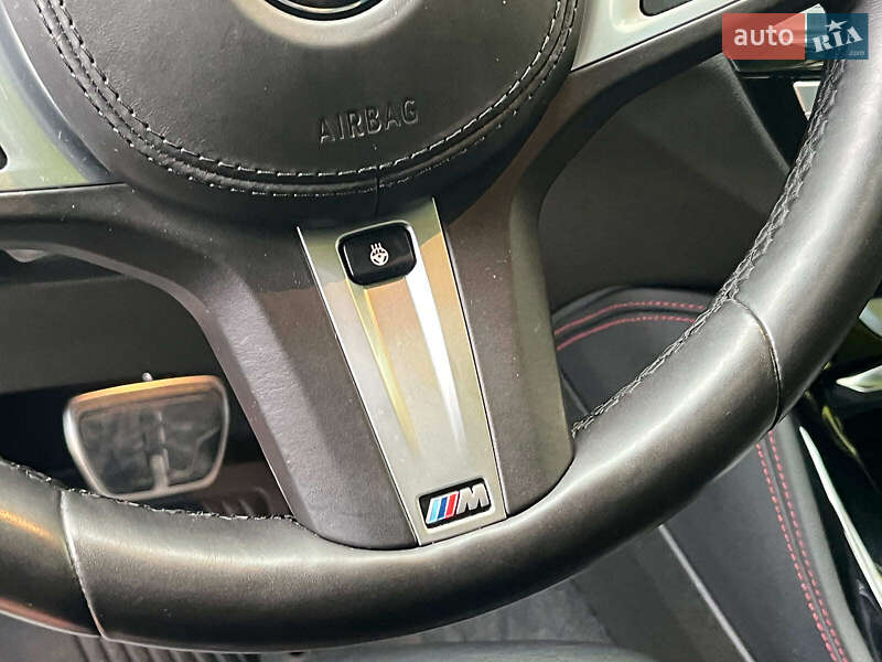 Внедорожник / Кроссовер BMW X4 2020 в Киеве фото 37 Внедорожник / Кроссовер BMW X4 2020 в Киеве