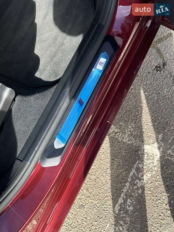 Внедорожник / Кроссовер BMW X4 2022 в Николаеве