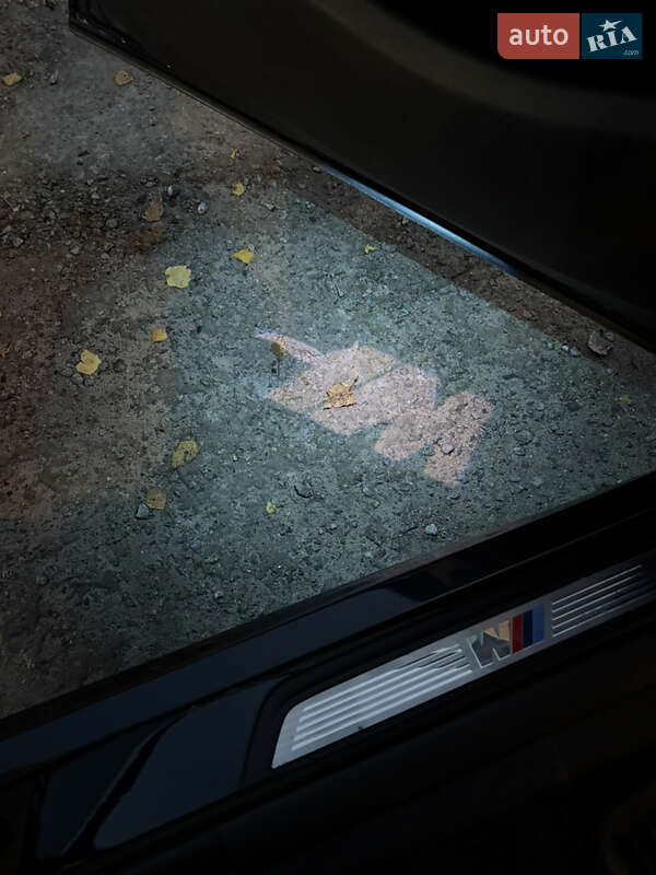 Позашляховик / Кросовер BMW X4 2016 в Хмельницькому