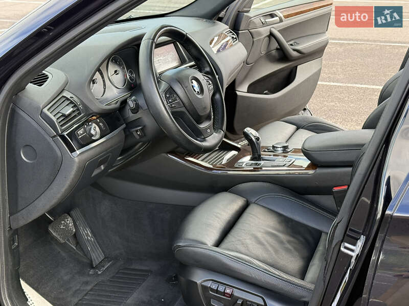 Внедорожник / Кроссовер BMW X4 2015 в Ровно фото 11 Внедорожник / Кроссовер BMW X4 2015 в Ровно