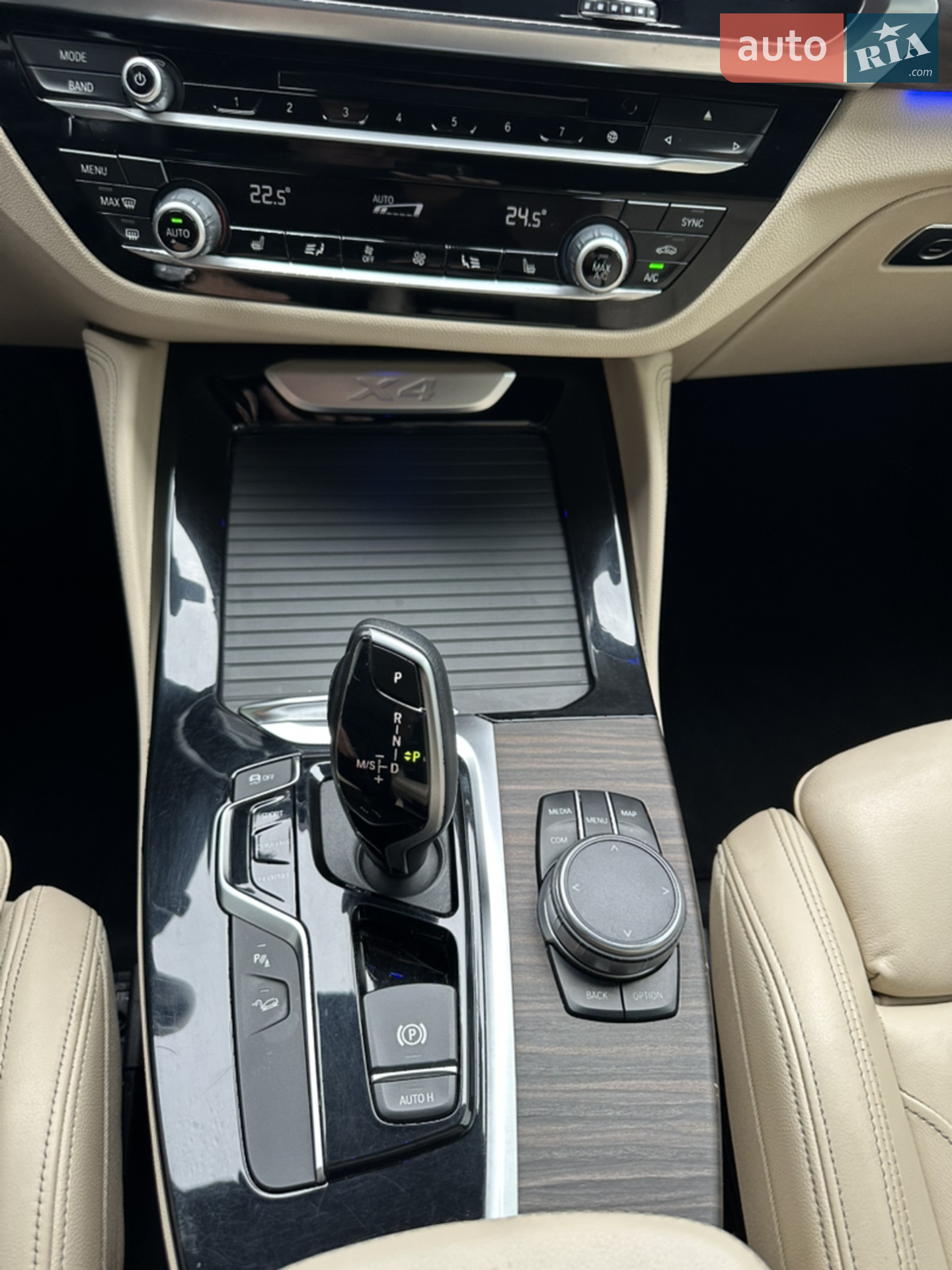 2019 BMW X4 - мініатюра 29