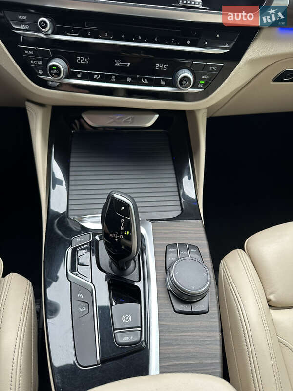 Внедорожник / Кроссовер BMW X4 2019 в Луцке фото 29 Внедорожник / Кроссовер BMW X4 2019 в Луцке