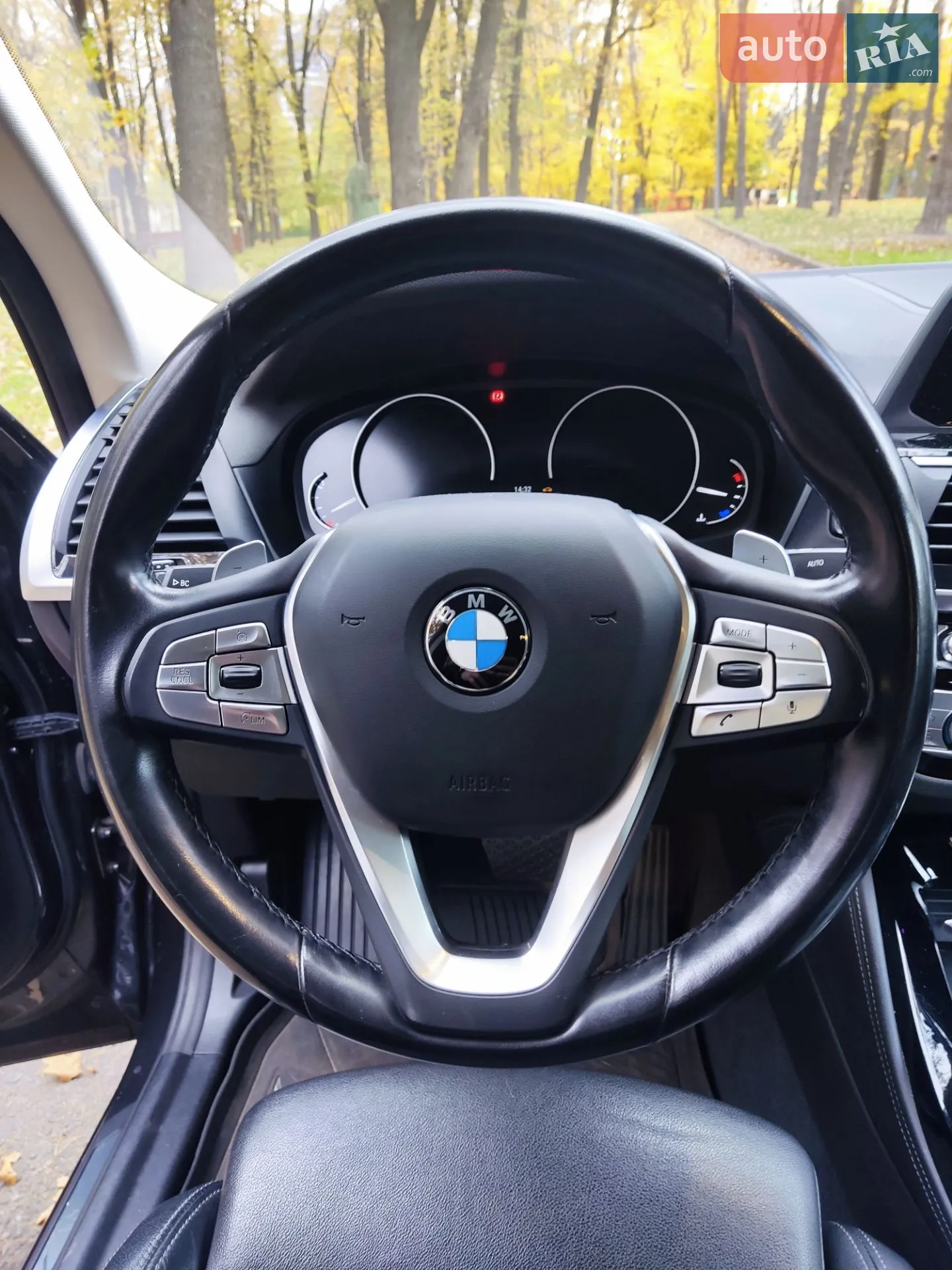 2018 BMW X4 - мініатюра 15