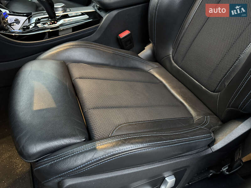 Внедорожник / Кроссовер BMW X4 2020 в Запорожье фото 7 Внедорожник / Кроссовер BMW X4 2020 в Запорожье