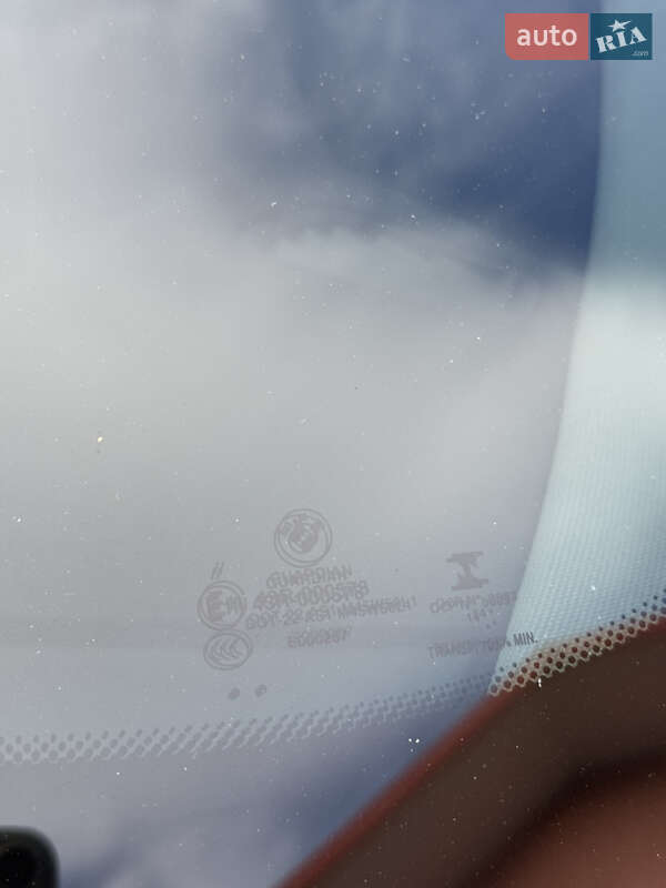 Внедорожник / Кроссовер BMW X4 2015 в Дрогобыче