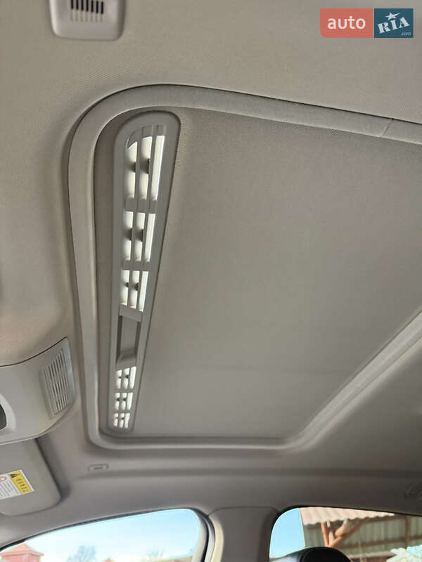 Внедорожник / Кроссовер BMW X4 2015 в Дрогобыче