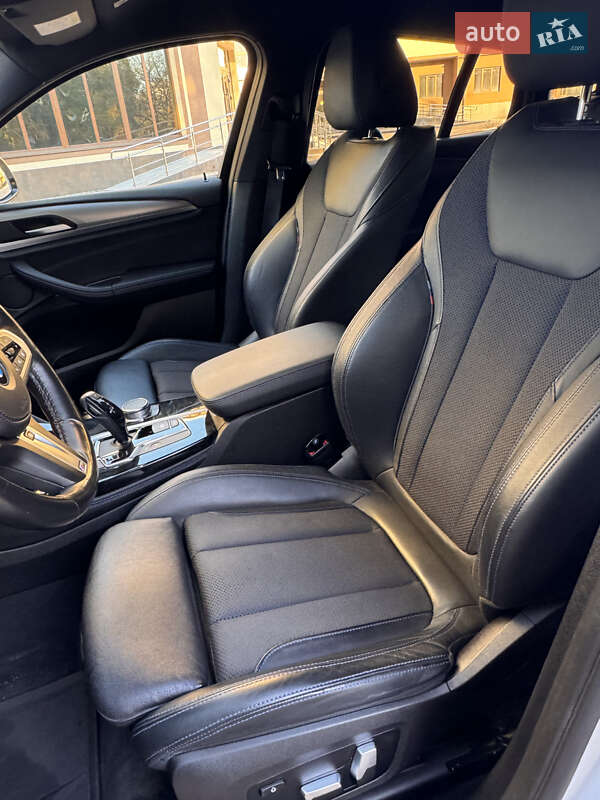 Внедорожник / Кроссовер BMW X4 2021 в Измаиле фото 6 Внедорожник / Кроссовер BMW X4 2021 в Измаиле