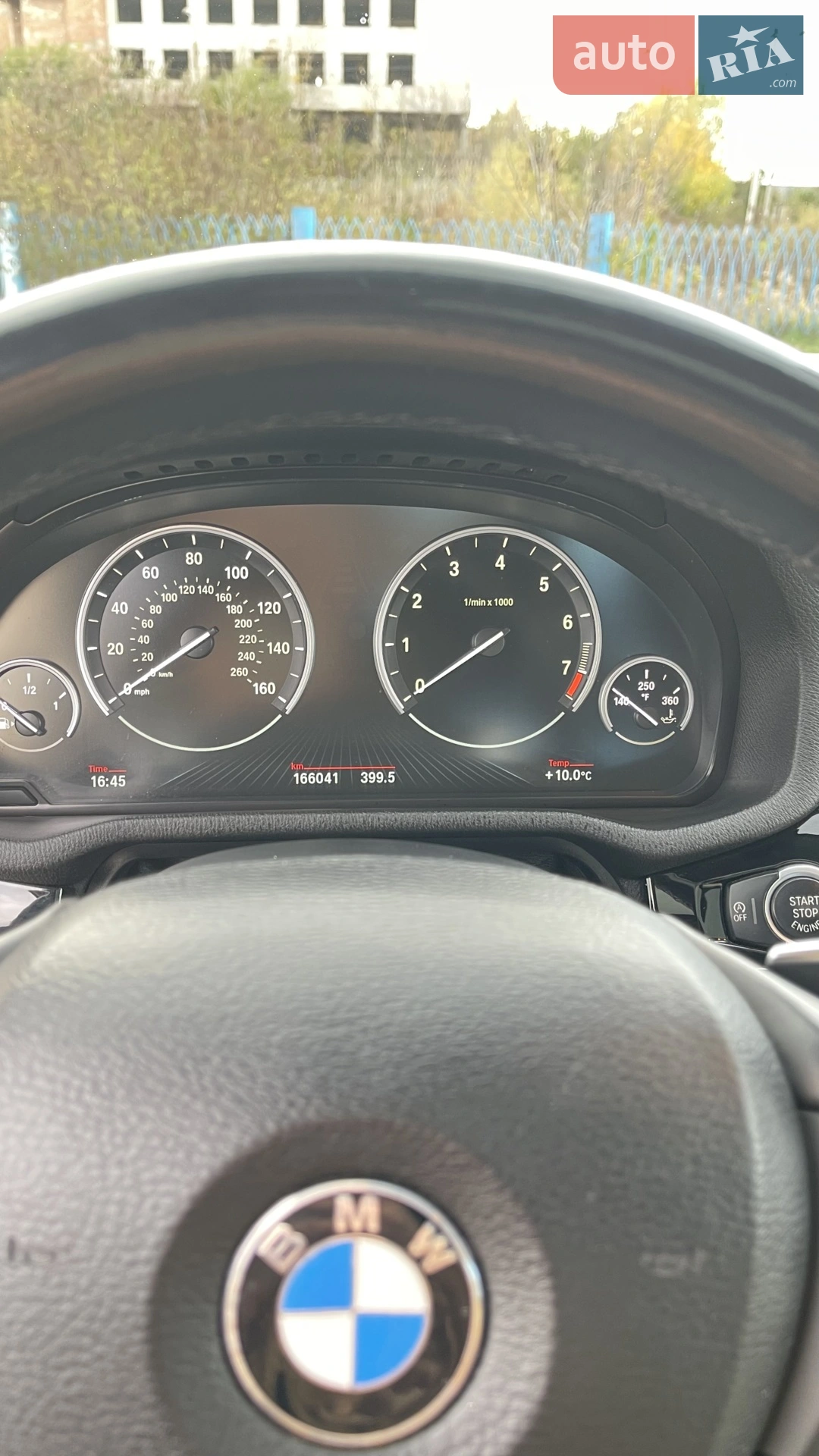 2015 BMW X4 - мініатюра 12
