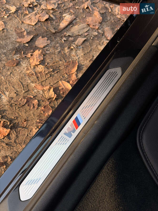 Внедорожник / Кроссовер BMW X4 2021 в Львове фото 13 Внедорожник / Кроссовер BMW X4 2021 в Львове