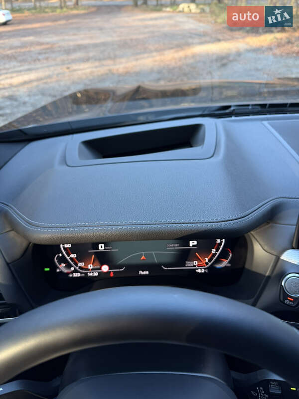 Внедорожник / Кроссовер BMW X4 2021 в Львове фото 18 Внедорожник / Кроссовер BMW X4 2021 в Львове