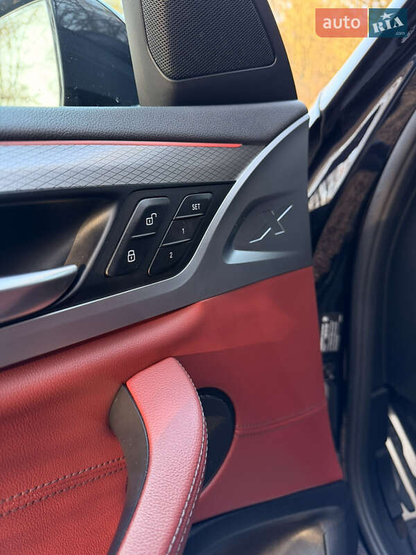 Внедорожник / Кроссовер BMW X4 2021 в Львове фото 23 Внедорожник / Кроссовер BMW X4 2021 в Львове
