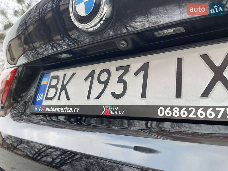 Позашляховик / Кросовер BMW X4 2015 в Рівному фото 20 Позашляховик / Кросовер BMW X4 2015 в Рівному