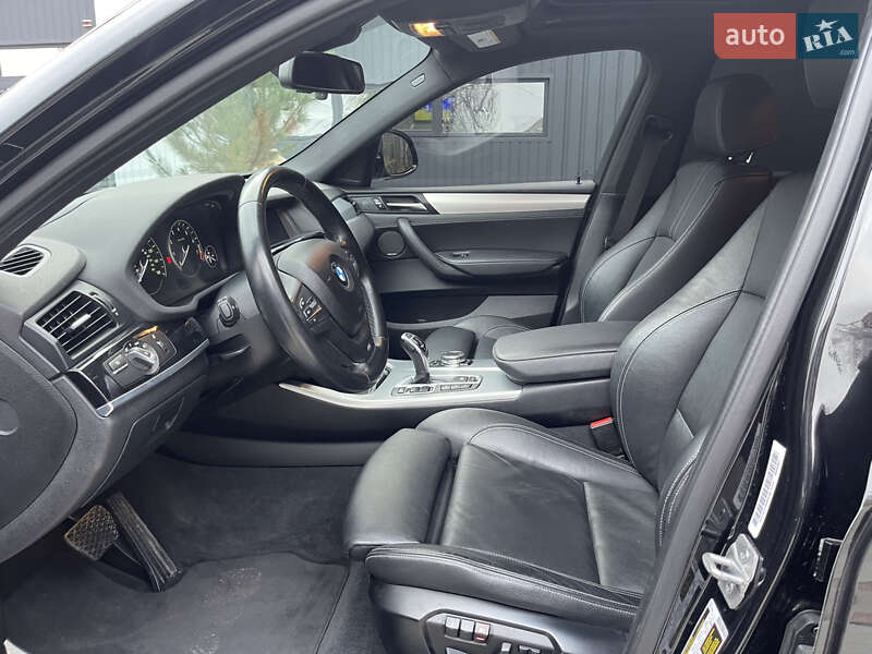 Позашляховик / Кросовер BMW X4 2015 в Рівному фото 26 Позашляховик / Кросовер BMW X4 2015 в Рівному