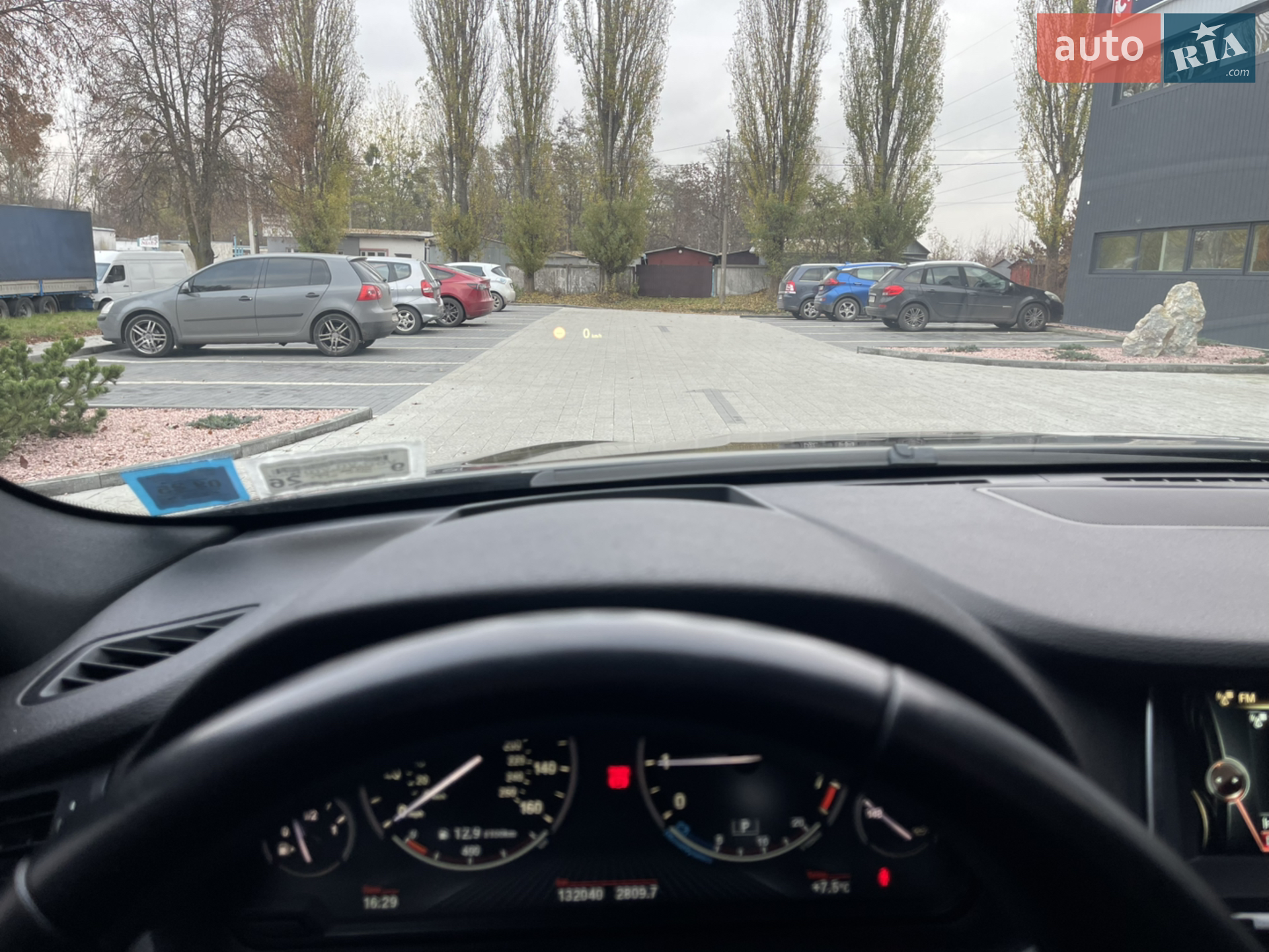 2015 BMW X4 - мініатюра 28