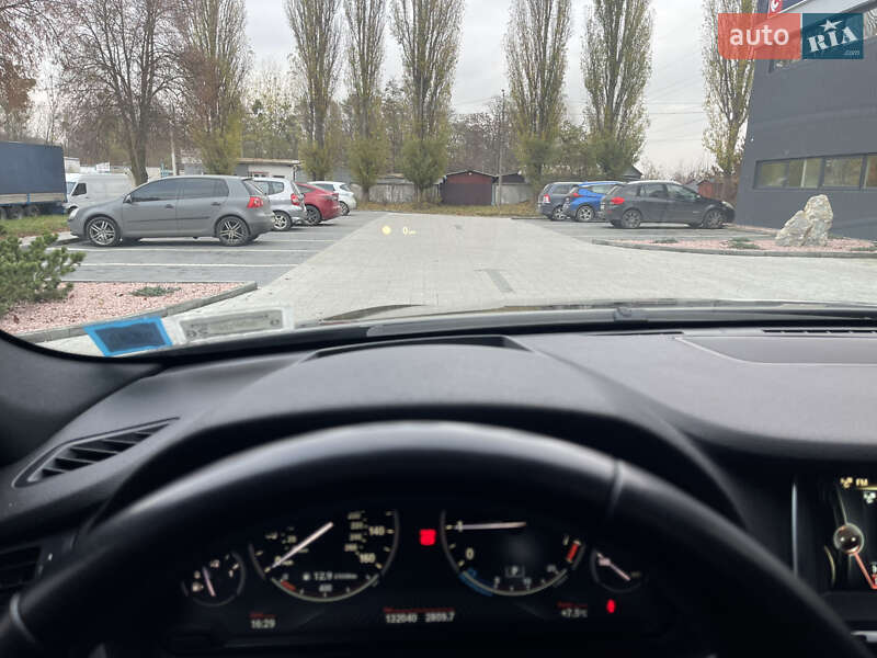 Позашляховик / Кросовер BMW X4 2015 в Рівному фото 28 Позашляховик / Кросовер BMW X4 2015 в Рівному