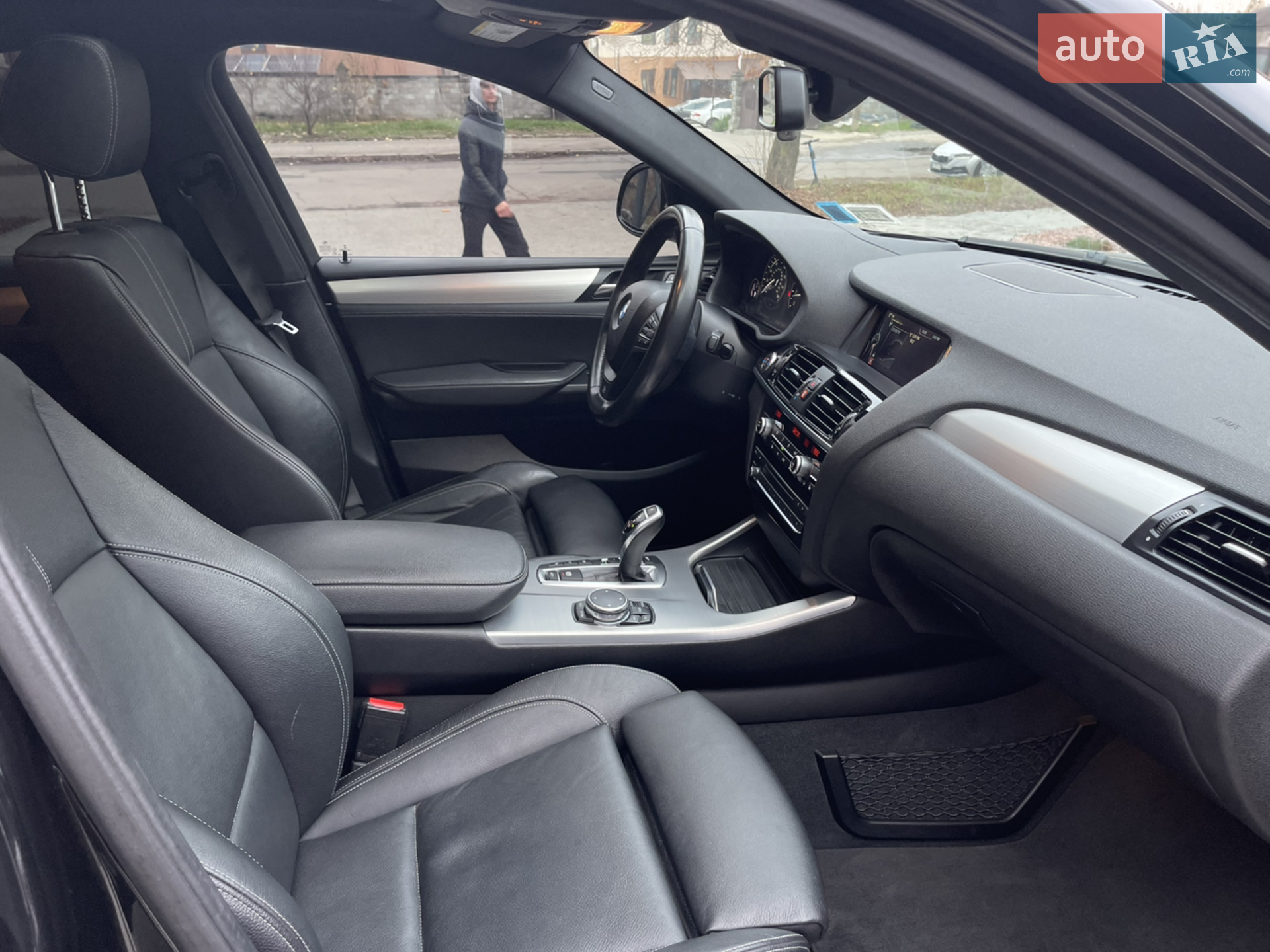 2015 BMW X4 - мініатюра 37