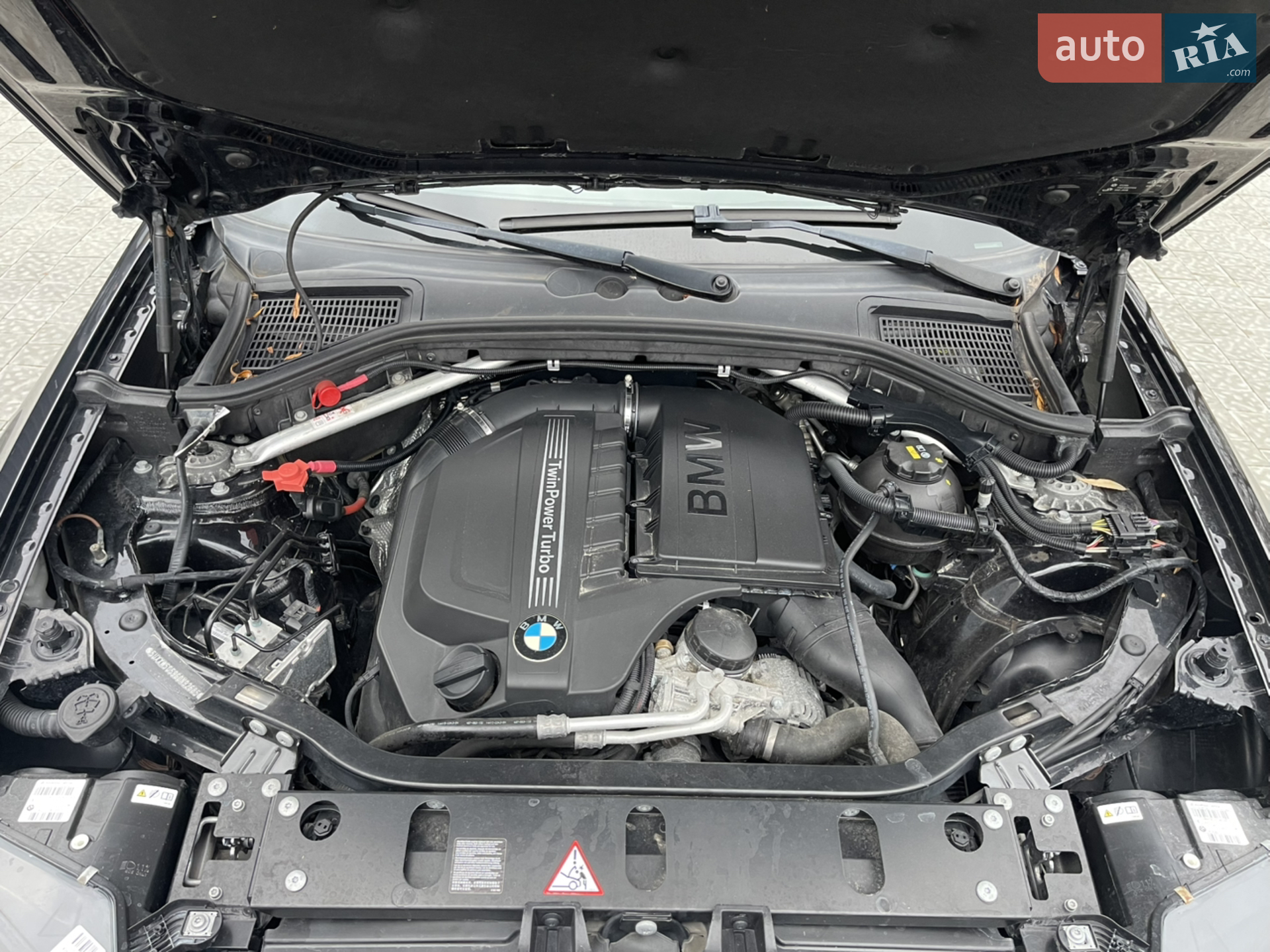 2015 BMW X4 - мініатюра 49