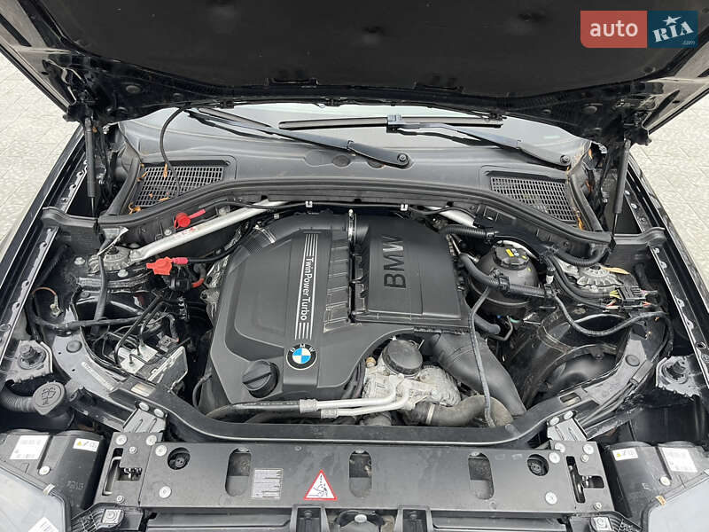 Позашляховик / Кросовер BMW X4 2015 в Рівному фото 49 Позашляховик / Кросовер BMW X4 2015 в Рівному