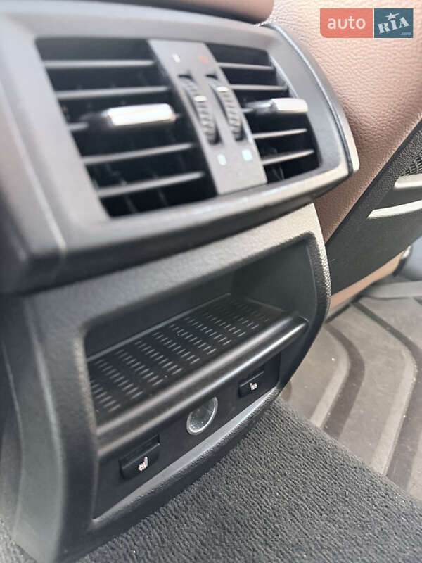 Позашляховик / Кросовер BMW X4 2016 в Дніпрі фото 25 Позашляховик / Кросовер BMW X4 2016 в Дніпрі