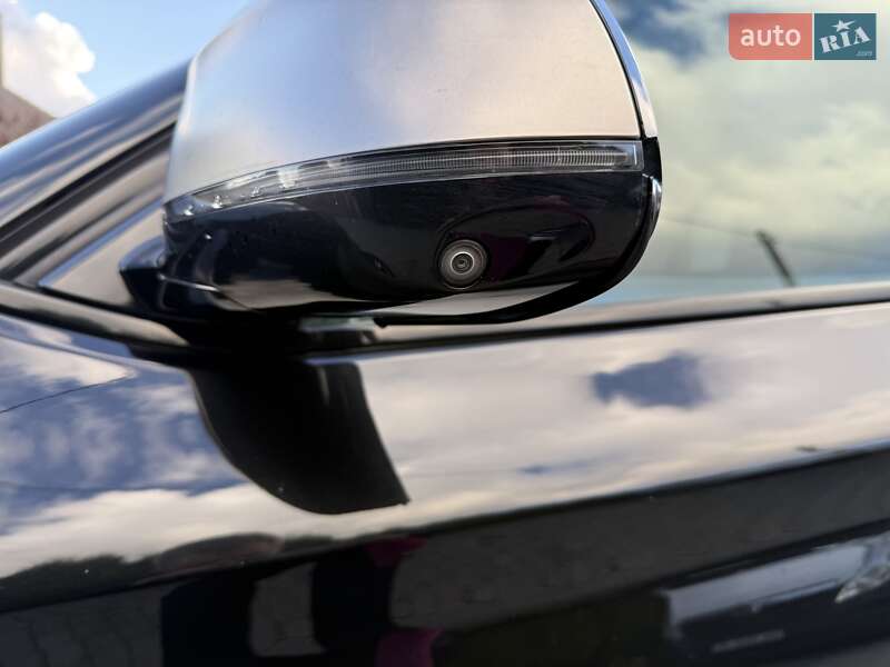 Позашляховик / Кросовер BMW X4 2019 в Рівному