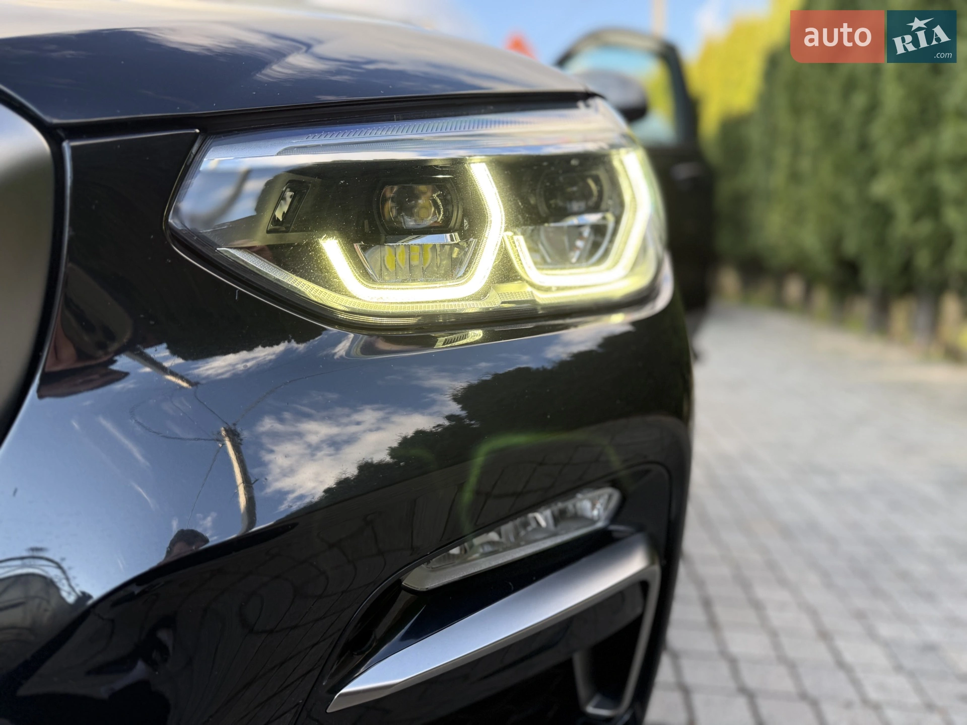 2019 BMW X4 - мініатюра 16