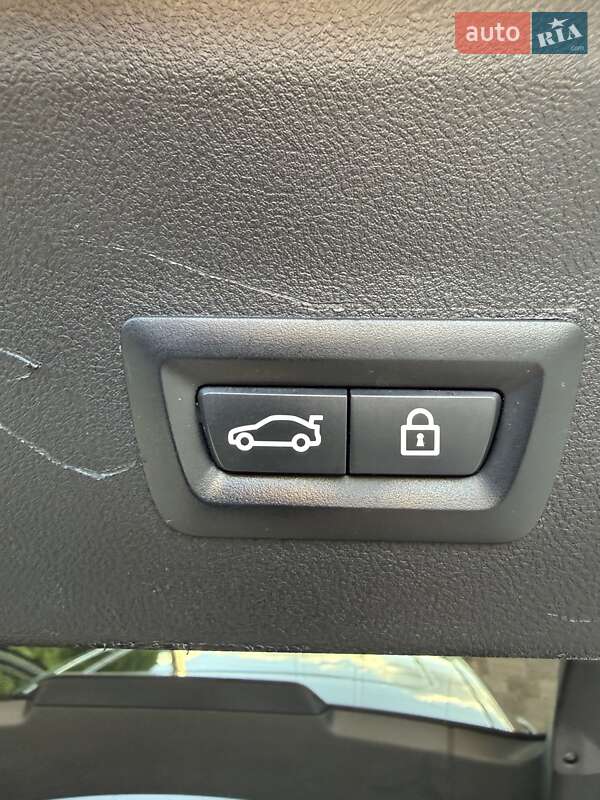 Позашляховик / Кросовер BMW X4 2019 в Рівному