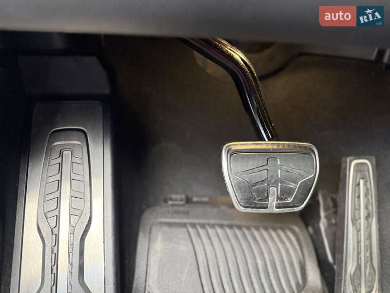 Позашляховик / Кросовер BMW X4 2019 в Рівному