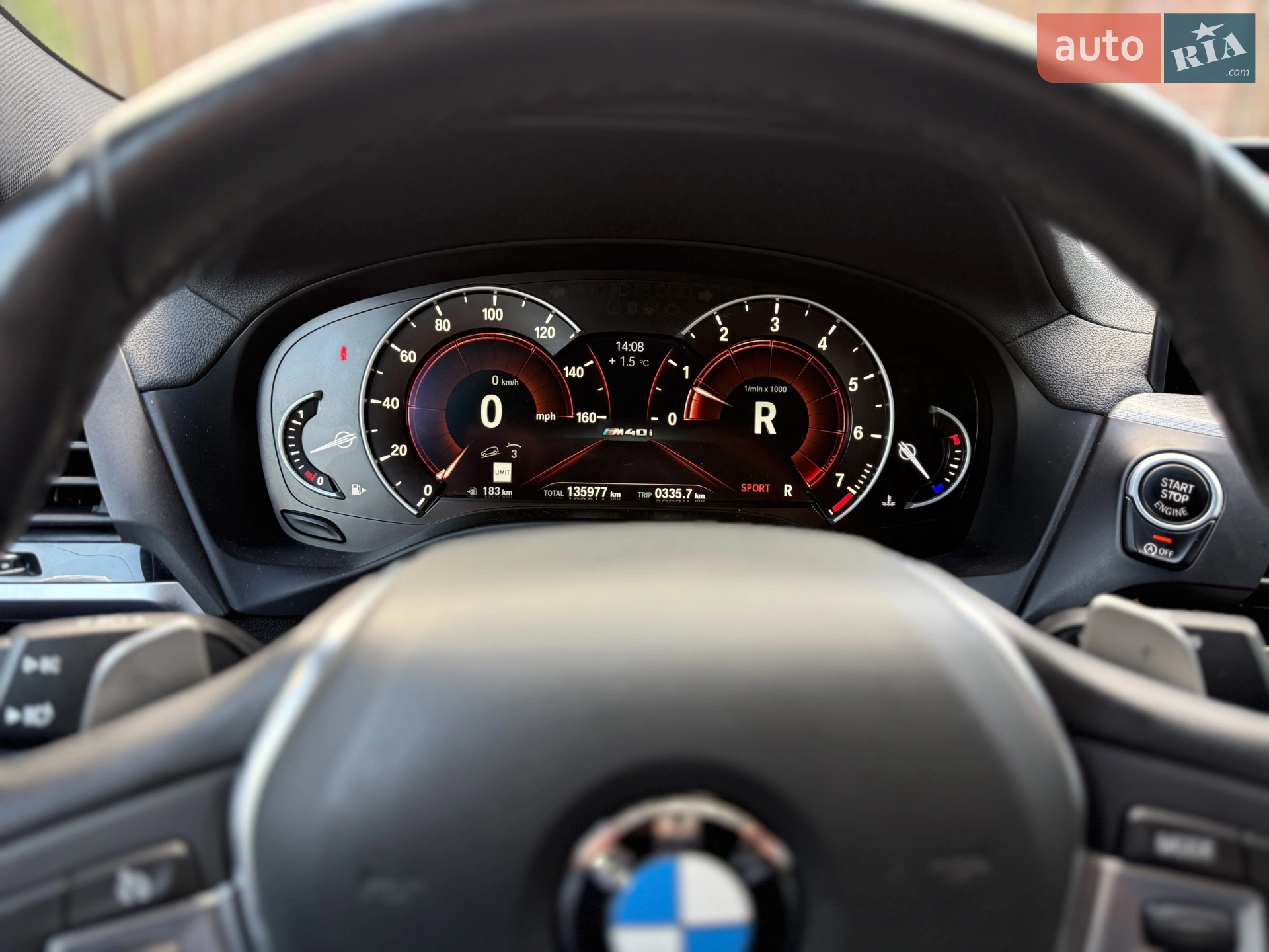 2019 BMW X4 - мініатюра 41