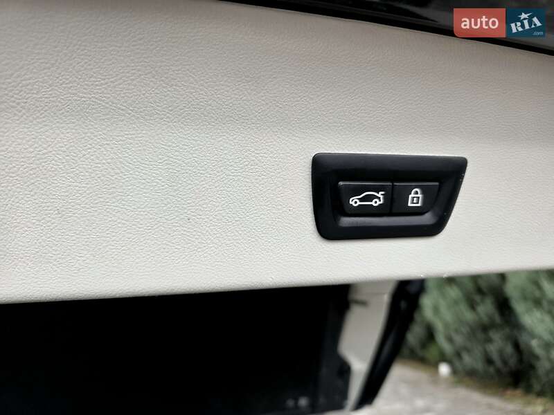 Внедорожник / Кроссовер BMW X4 2021 в Самборе