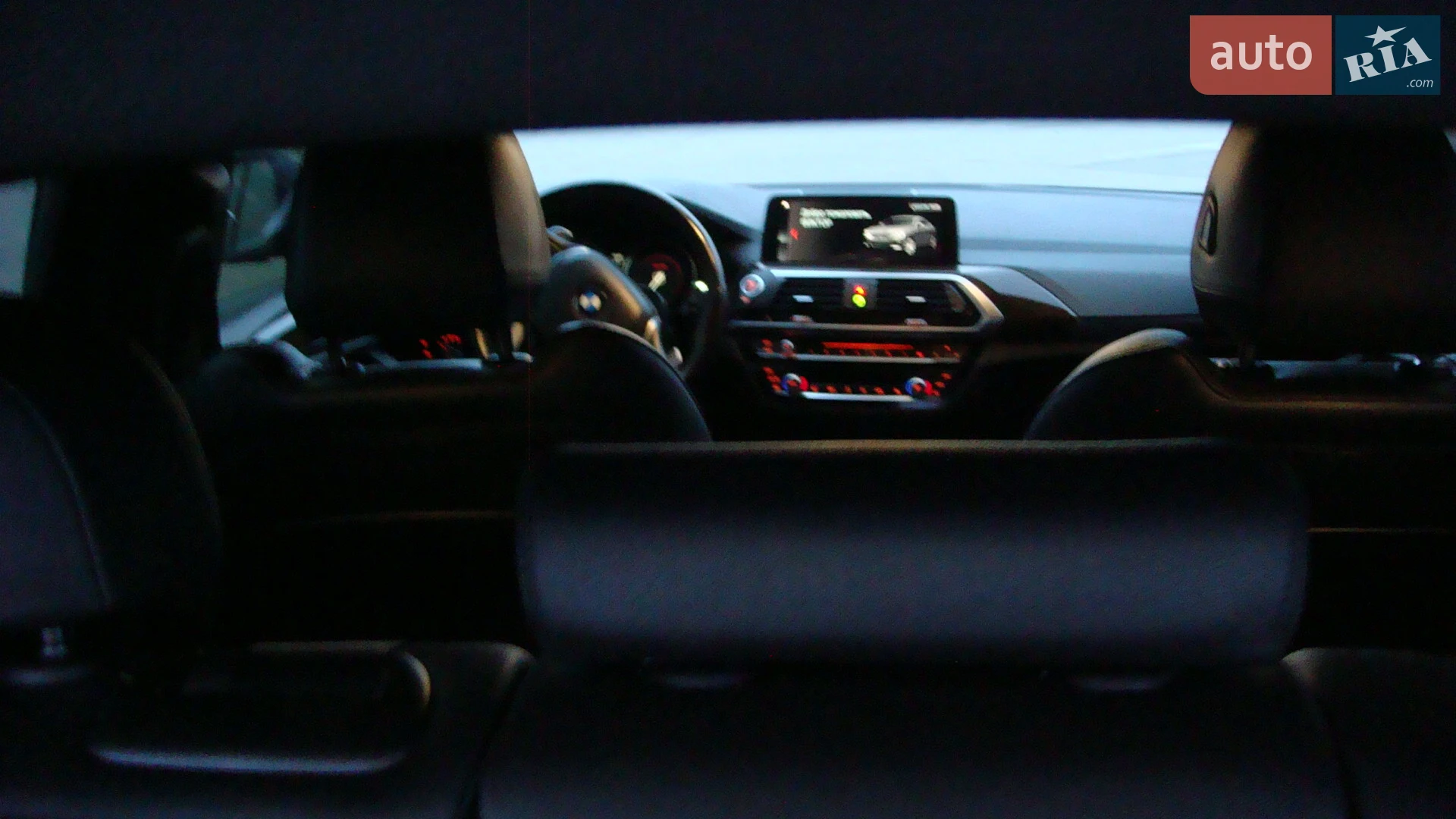 2019 BMW X4 - мініатюра 27