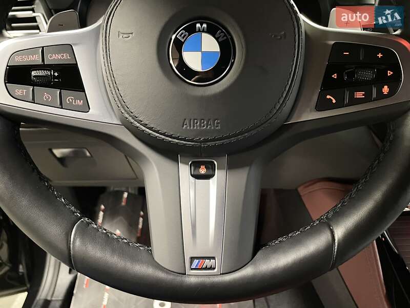 Позашляховик / Кросовер BMW X4 2022 в Львові фото 49 Позашляховик / Кросовер BMW X4 2022 в Львові