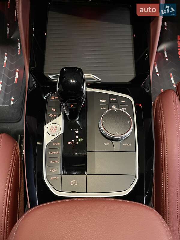 Позашляховик / Кросовер BMW X4 2022 в Львові фото 71 Позашляховик / Кросовер BMW X4 2022 в Львові