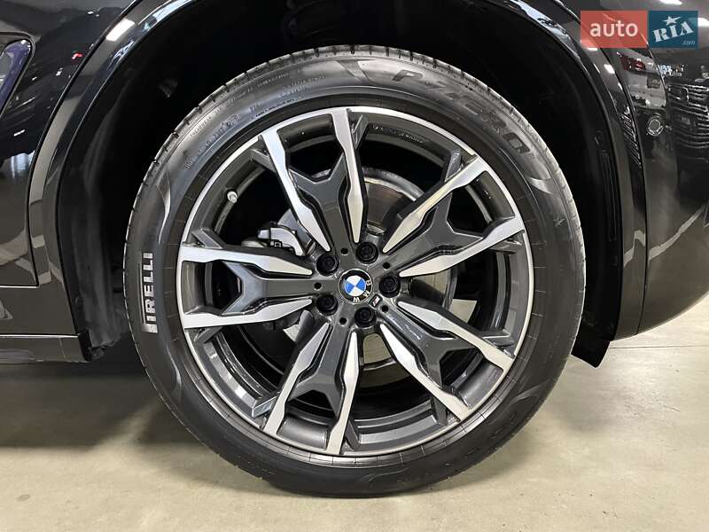 Позашляховик / Кросовер BMW X4 2022 в Львові фото 82 Позашляховик / Кросовер BMW X4 2022 в Львові