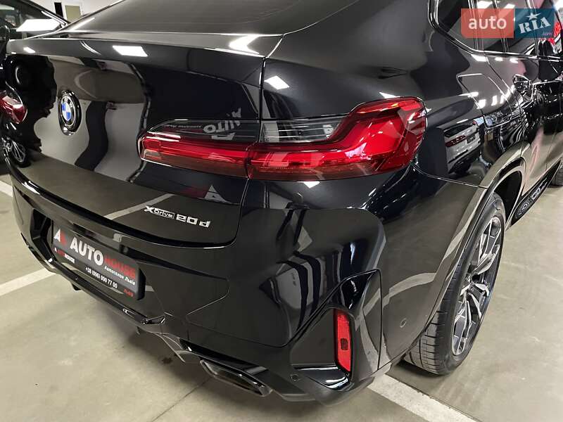 Позашляховик / Кросовер BMW X4 2022 в Львові фото 81 Позашляховик / Кросовер BMW X4 2022 в Львові