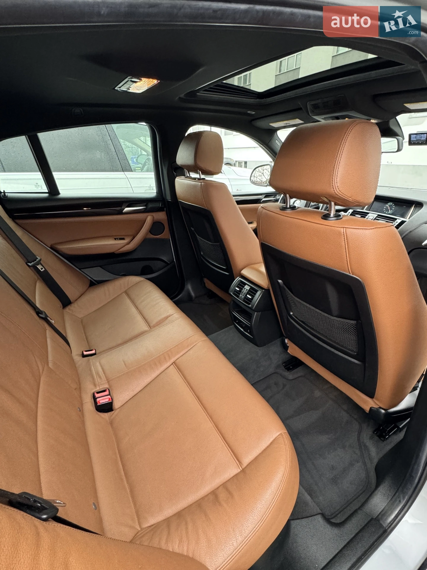 2018 BMW X4 - мініатюра 3