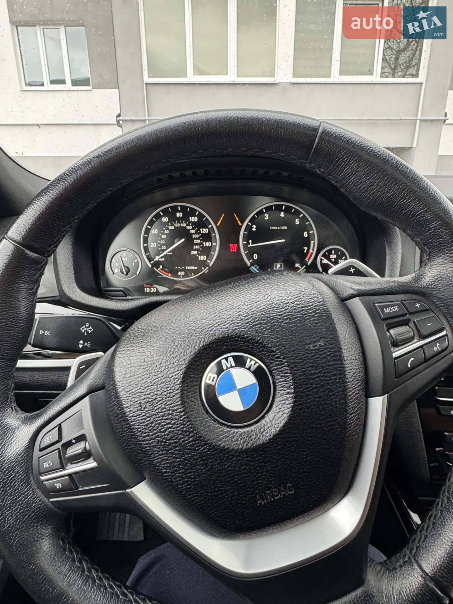2018 BMW X4 - мініатюра 19