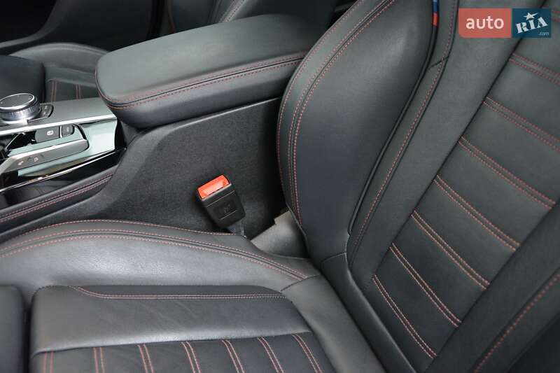 Внедорожник / Кроссовер BMW X4 2020 в Киеве фото 8 Внедорожник / Кроссовер BMW X4 2020 в Киеве