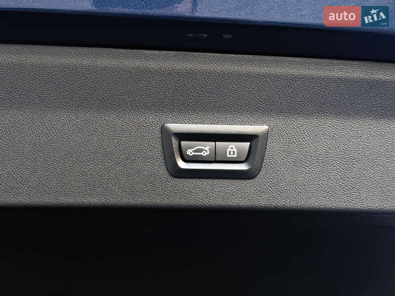 Внедорожник / Кроссовер BMW X4 2022 в Буче