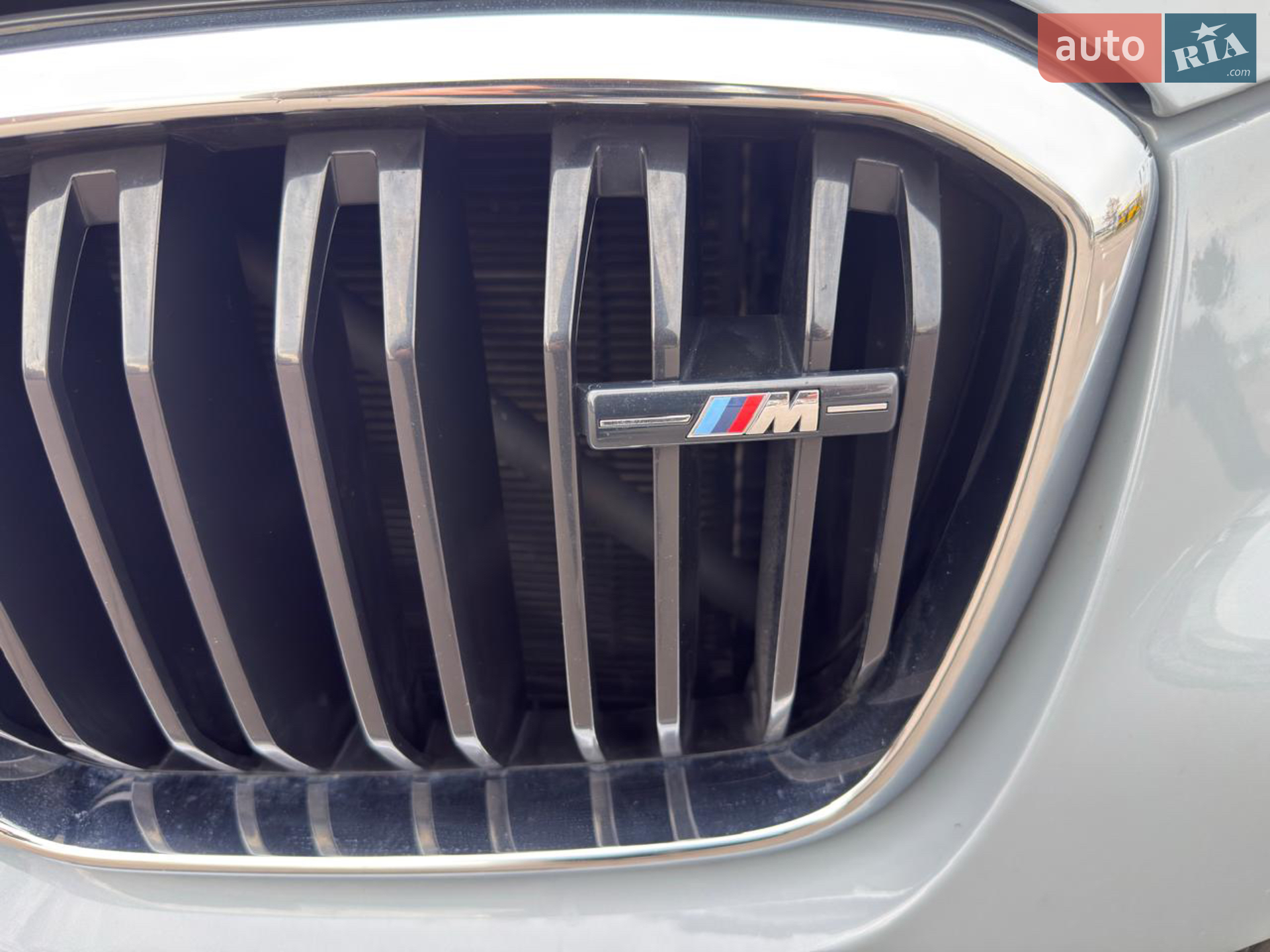 2023 BMW X4 - мініатюра 4