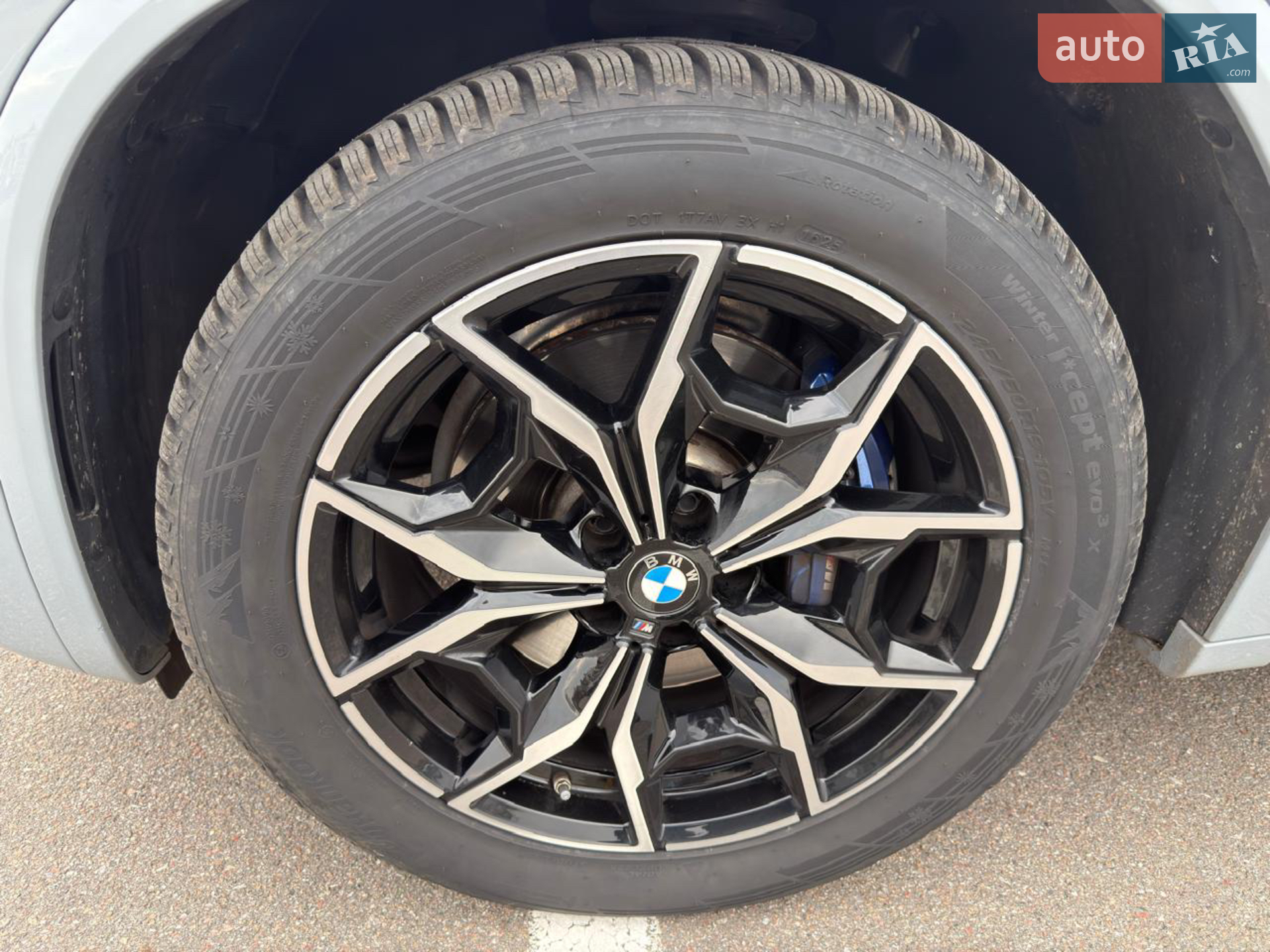 2023 BMW X4 - мініатюра 13