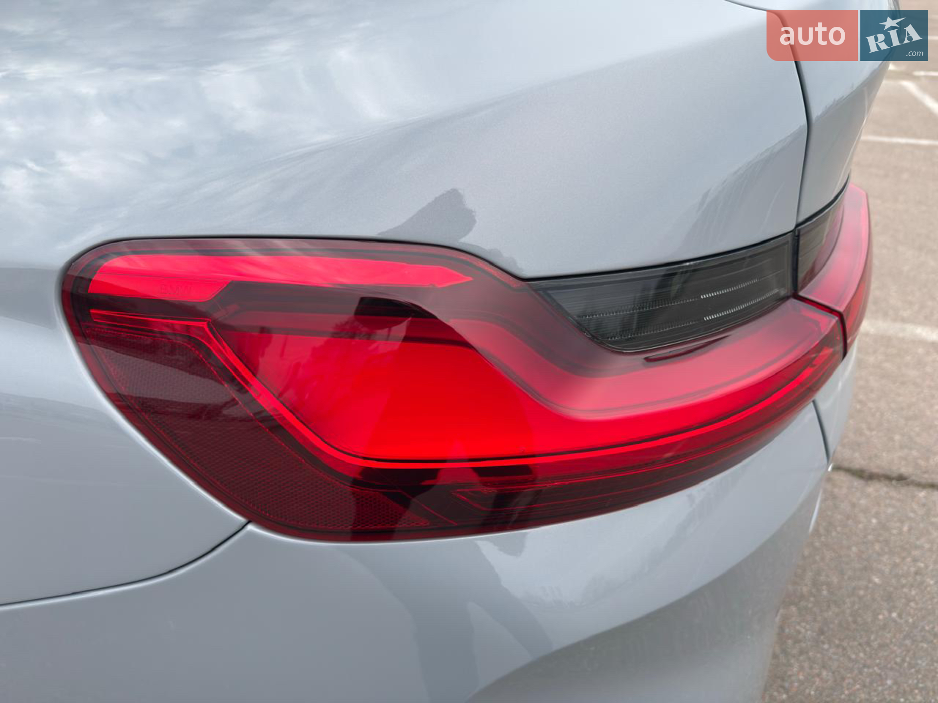 2023 BMW X4 - мініатюра 45