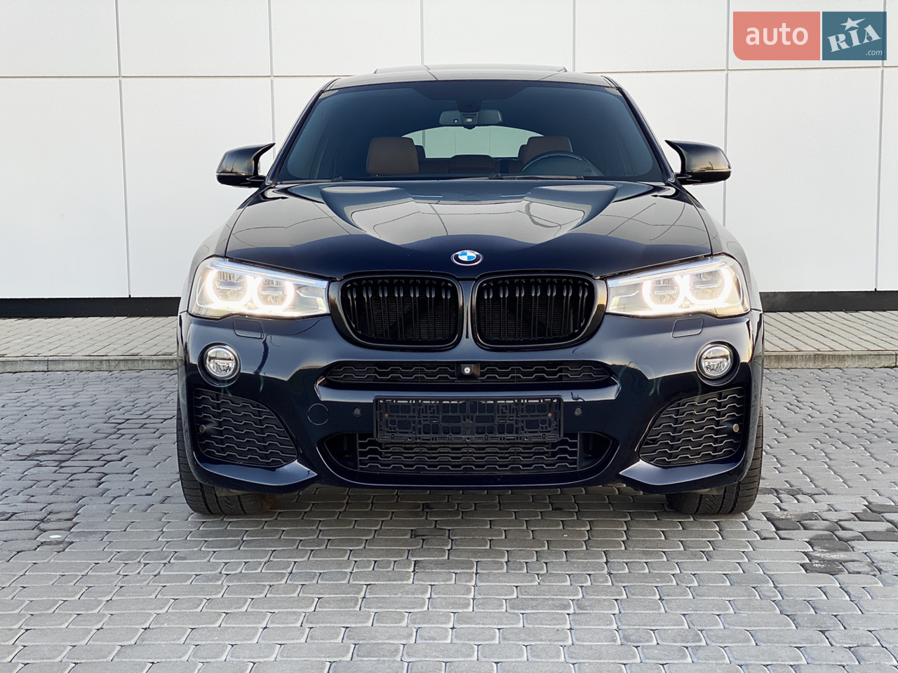 2015 BMW X4 - мініатюра 56
