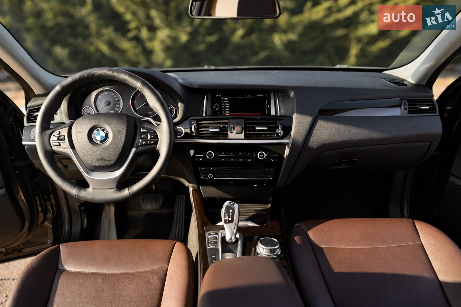 2015 BMW X4 - мініатюра 15