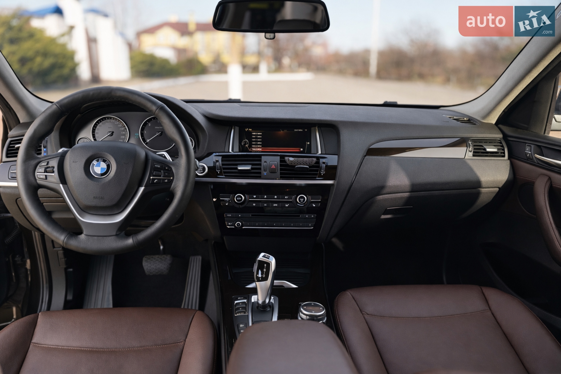 2015 BMW X4 - мініатюра 20