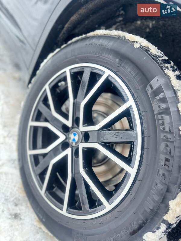 Внедорожник / Кроссовер BMW X4 2022 в Киеве фото 5 Внедорожник / Кроссовер BMW X4 2022 в Киеве