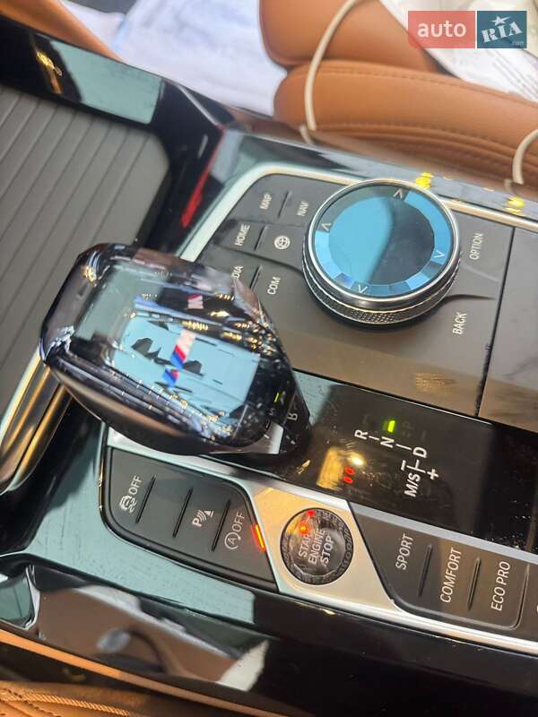 Внедорожник / Кроссовер BMW X4 2022 в Киеве фото 10 Внедорожник / Кроссовер BMW X4 2022 в Киеве