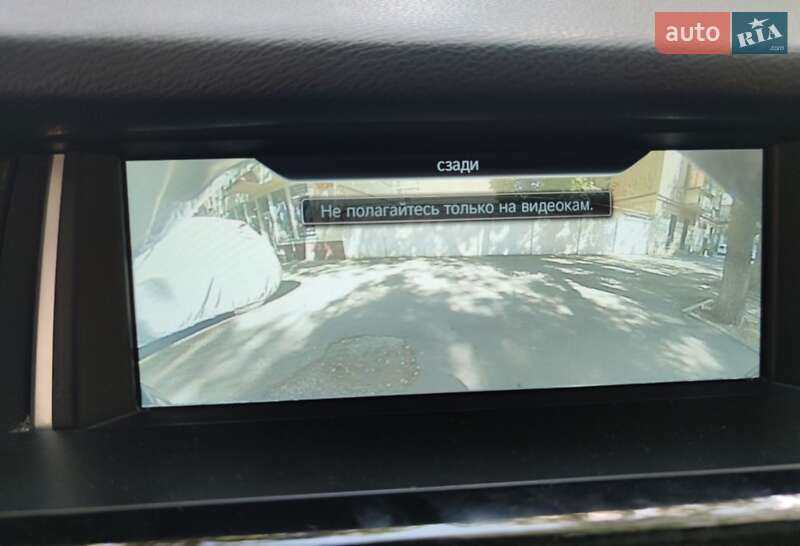 Внедорожник / Кроссовер BMW X4 2016 в Одессе