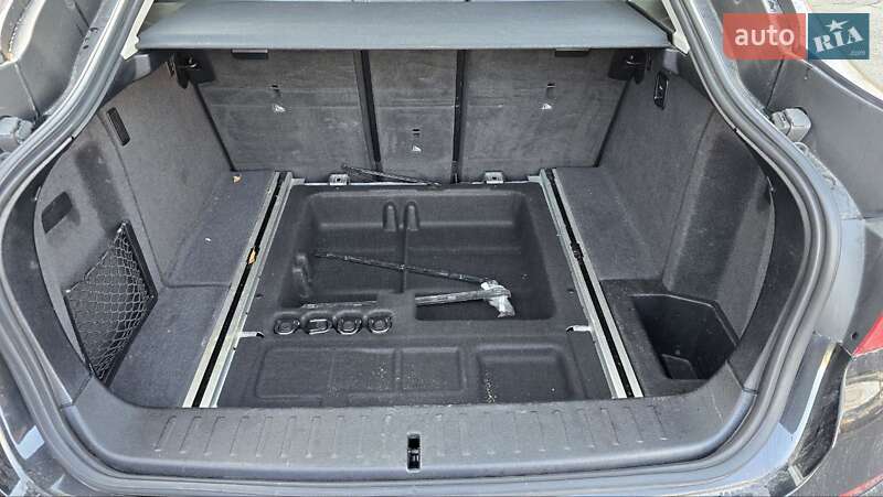 Внедорожник / Кроссовер BMW X4 2016 в Одессе