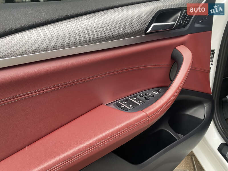 Внедорожник / Кроссовер BMW X4 2019 в Харькове