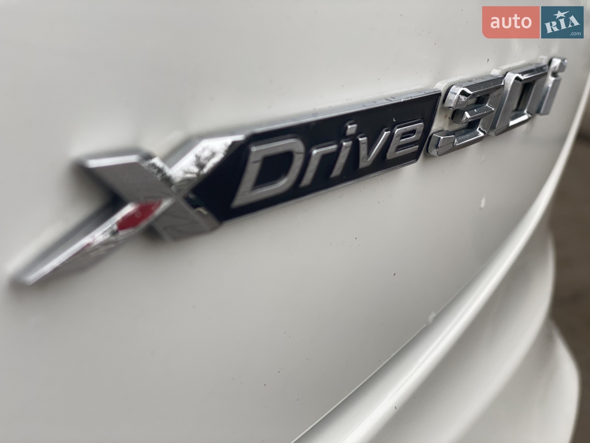 2019 BMW X4 - мініатюра 36
